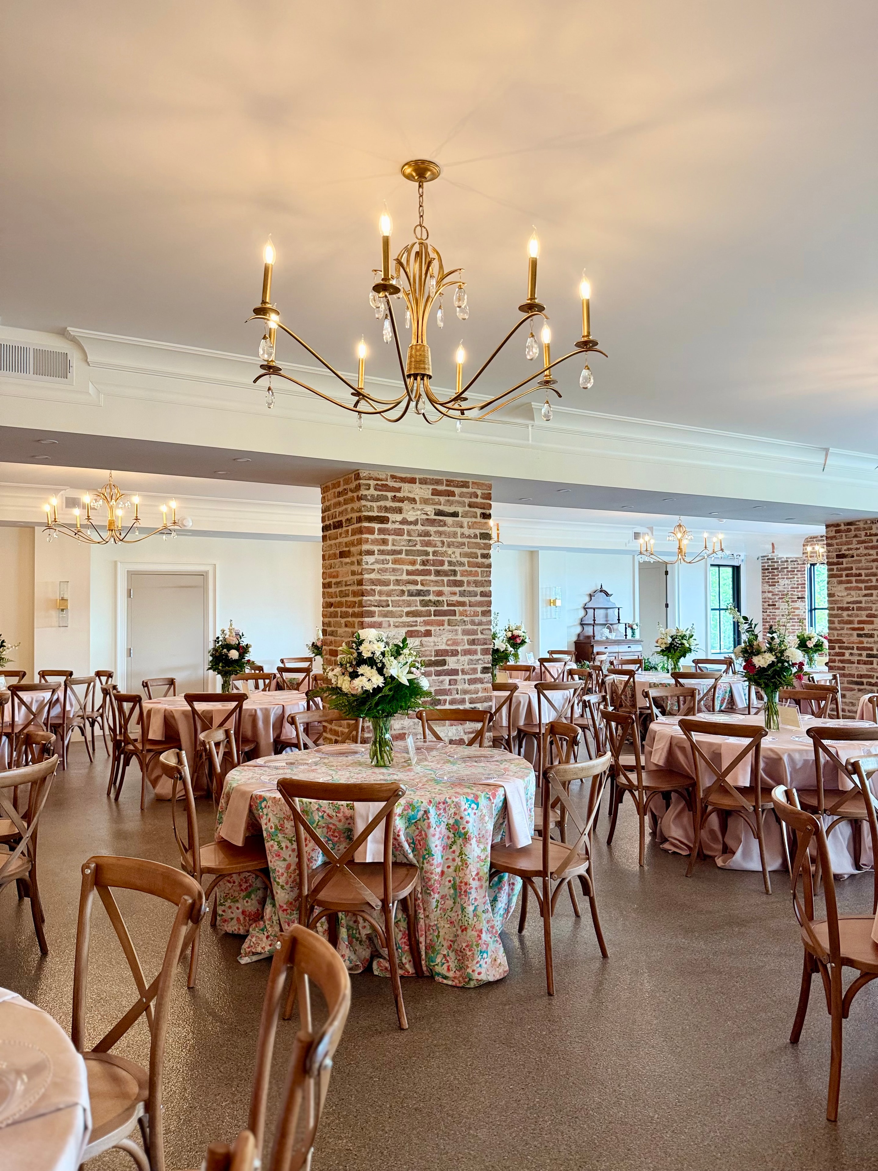 The Banquet Hall & Bar